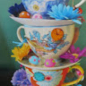 Meet your Posher, Nancy